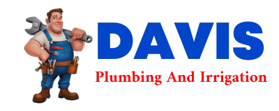 Trusted plumber in BOSTWICK